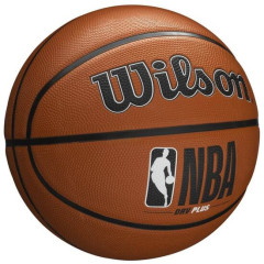 Мяч б/б WILSON NBA DRV Plus, р.7