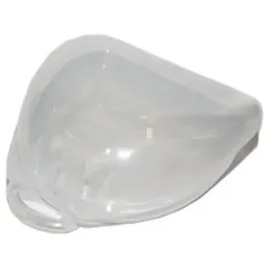 Капа одночелюстная ZTT POWER MG-012 (ЗБ)