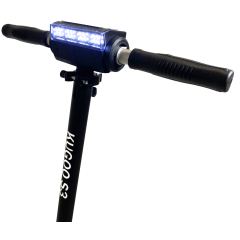 Электросамокат KUGOO KIRIN S3