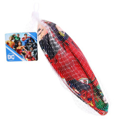 Мяч игровой 1TOY  Justice Leagu 23см (9719016)