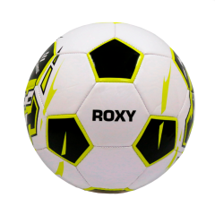 Мяч ф/б INGAME ROXY р.5 желтый
