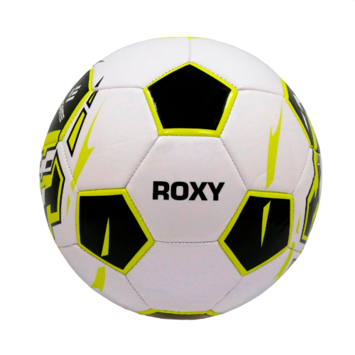 Мяч ф/б INGAME ROXY р.5 желтый