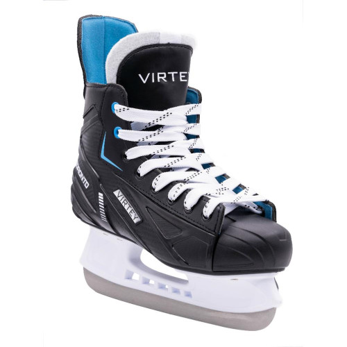 Коньки хоккейные VIRTEY TORONTO PW-206V р.42