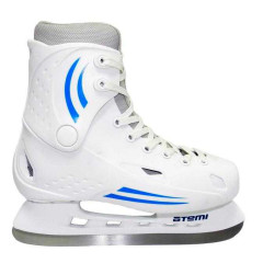 Коньки хоккейные ATEMI Rapid 2 Lady (36)