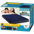 Матрац INTEX 64755 DURA-BEAM SERIES CLASSIC DOWNY, 183х203х25см,
