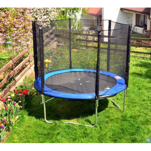 Батут SPORT ELITE  6FT 1,83м, с сеткой (GB10202-6FT)