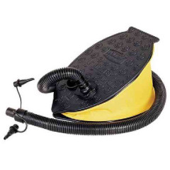 Насос BESTWAY ножной 62004