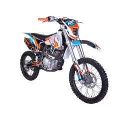 Мотоцикл Кросс KAYO K1-L 150 MX 19/16