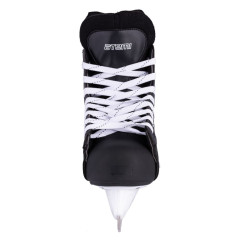 Коньки хоккейные ATEMI PULSAR NAVY AHSK-17.04 р-р 35