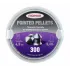 Пули пневматические Люман Pointed pellets 4,5 мм 0,68 грамма (300 шт.)