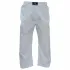 Кимоно для дзюдо BoyBo BK425, белый (XL (180))