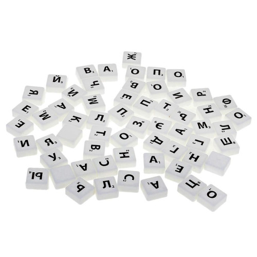 Игра СЛОВОДЕЛ. КОМПАКТ арт. 01357 (1255884)