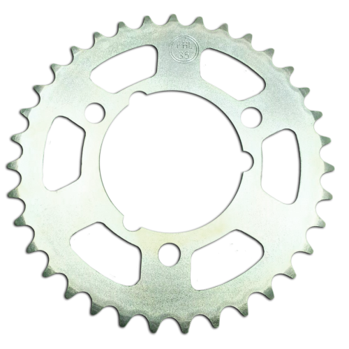 Звезда ведомая (530-35Т) SAGITA ATV200