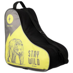 Сумка для коньков ONLITOP Stay wild (5239157)