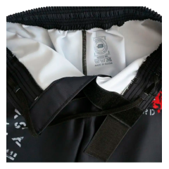 Шорты для MMA BoyBo Bulldog, взрослые р.XS