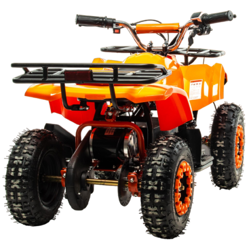 Комплект для сборки MOTOLAND ATV E009 1000Вт (игрушка)