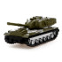 Игрушка МАШИНКА ВОЕННАЯ,  в яйце, металлическая, масштаб 1:64 (4461001)
