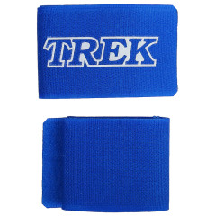 Связки для лыж TREK т.синий (1002035)