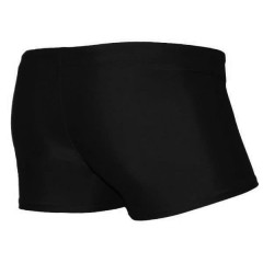 Плавки мужские SKAT 1886 цв. черный/красный, р.52