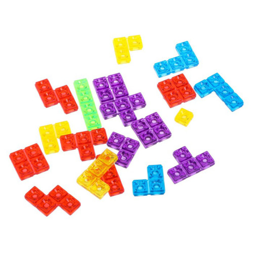 Игра МАГИЯ ТЕТРИСА (3114488)