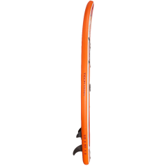 SUP-доска надувная универсальная TECH TEAM KOROMO 350x84x15см (сиденье, каячное весло)(816126)