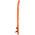 SUP-доска надувная универсальная TECH TEAM KOROMO 350x84x15см (сиденье, каячное весло)(816126)