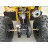 Комплект для сборки MOTOLAND ALL ROAD X 200 желтый