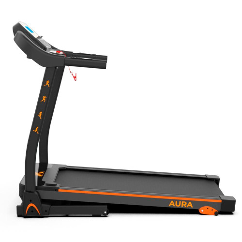 Беговая дорожка электрическая DFC AURA T450