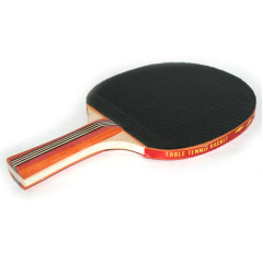 Ракетка н/т SPRINTER 2005, 2* + чехол (11092)