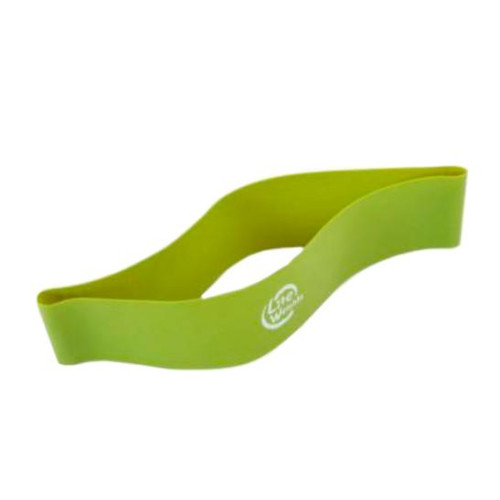Петля тренировочная Lite Weights 1540LW, 9кг, кольцо