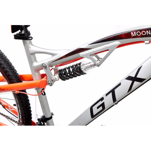 Велосипед GTX 29 MOON 2901 (рама 19) (000081)