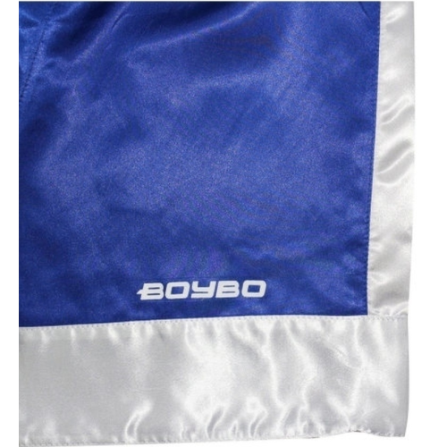 Форма для бокса BOYBO BF402 цв. синий, р. S