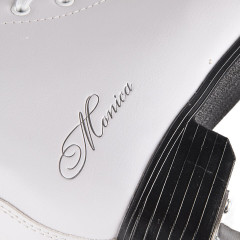 Коньки фигурные TECH TEAM MONICA  р.36