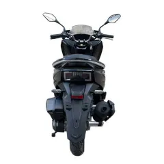 Скутер VENTO PCX 200 черный (ЭПТС)