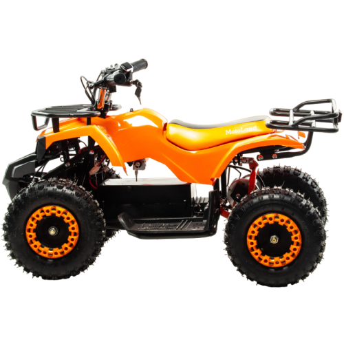 Комплект для сборки MOTOLAND ATV E009 1000Вт (игрушка)