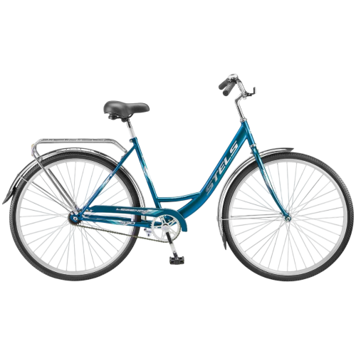 Велосипед Stels Legenda 330 C 28'' (синий)