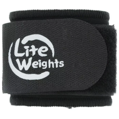 Суппорт запястья Lite Weights 5141NS р L