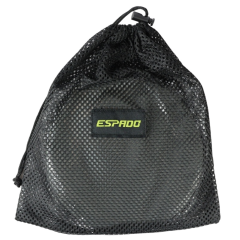 Слайдеры для фитнеса ESPADO ES9920 серый/черный