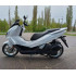 Скутер VENTO PCX 200 матовый белый (ЭПТС)