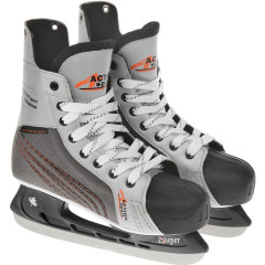 Коньки хоккейные ACTION PW-216N р.37