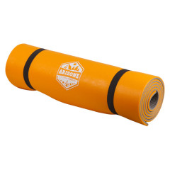 Коврик туристический PROFI, ARIZONE (28-180608Gr) оранжевый