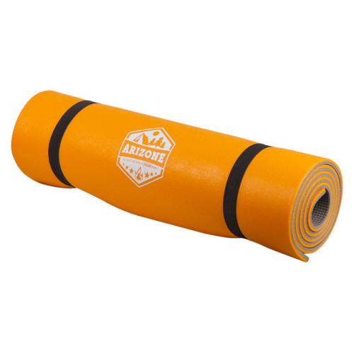 Коврик туристический PROFI, ARIZONE (28-180608Gr) оранжевый