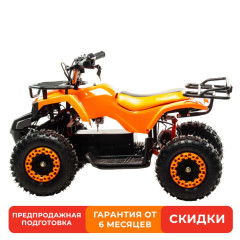 Комплект для сборки MOTOLAND ATV E009 1000Вт (игрушка)
