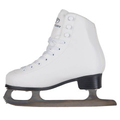Коньки фигурные TECH TEAM MIA Sherpa  р.36