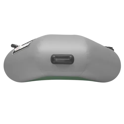 Лодка Фрегат М-3 Оптима л/т компл. серый