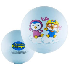 Мяч игровой ПОРОРО L6200P, d-15см