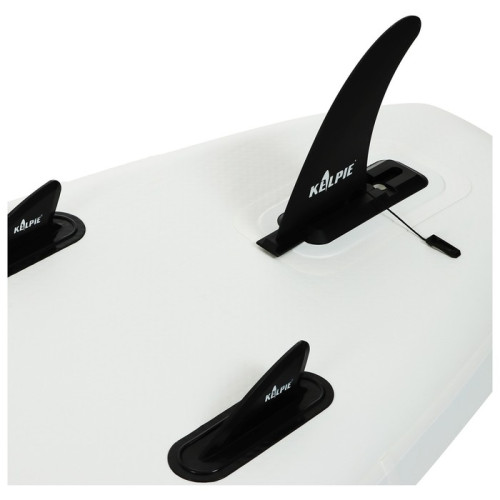 SUP-доска надувная универсальная TOURING KELPIE 11" 335х80х15 см (7530925)