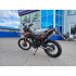 Мотоцикл Эндуро Motoland BLAZER (XF250-B) (169FMM) черный/красный