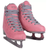 Коньки фигурные TECH TEAM LAUREL  р.40 pink