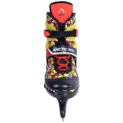 Коньки раздвижные TECH TEAM ARCTIC BOY р.38-41 (L) 1/5